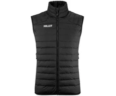 MILLET M Fitz Roy Šilta liemenė, juoda