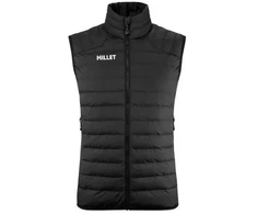 MILLET M Fitz Roy Šilta liemenė, juoda
