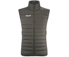 MILLET M Fitz Roy Šilta liemenė žalia