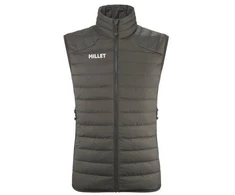 MILLET M Fitz Roy Šilta liemenė žalia