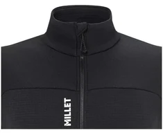 MILLET M Fusion Grid Striukė Juoda