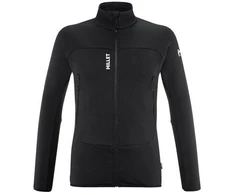 MILLET M Fusion Grid Striukė Juoda