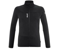 MILLET M Fusion Grid Striukė Juoda