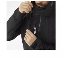 MILLET M Seneca Gtx 2 sluoksnių striukė juoda