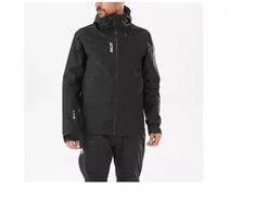 MILLET M Seneca Gtx 2 sluoksnių striukė juoda