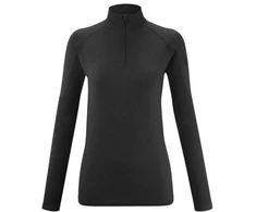 MILLET Moteriški termopaltai "Drynamic Soft Ls" 44958 ZIP