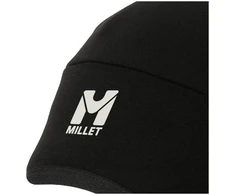 MILLET Power Stretch II kepurė juoda