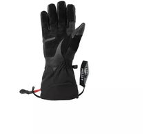 Millet Trilogy Icon Gtx Juodos Pirštinės
