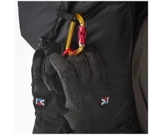 Millet Trilogy Icon Gtx Juodos Pirštinės