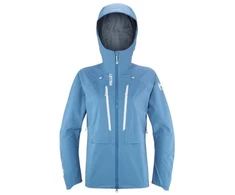 MILLET TRILOGY ICON GTX PRO JKTW striukė, mėlyna - M