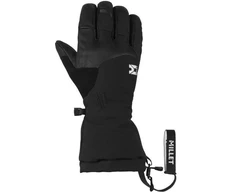 MILLET W Cosmic Gtx Pirštinės Juodos