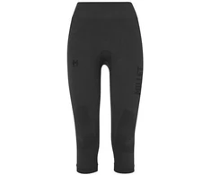 MILLET W Drynamic Soft 45019 prigludusios juodos apatinės kelnės