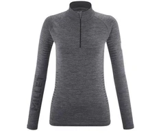MILLET W Drynamic Warm 44958 Zip grafito spalvos apatiniai