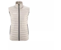 Millet W Kamet Light Down Vest smėlio spalvos
