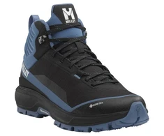 Millet W Wanaka Mid Gtx Juodi Batai