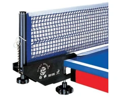 Giant Dragon Milžiniškas drakono stalo teniso tinklas su sraigtu 9819 N ITTF HS-TNK-000008762
