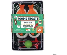 Mindware sensorinis fidget rinkinys „Sušių padėklas“