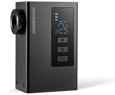 Mini elektrinė pompa 120 PSI Rockbros