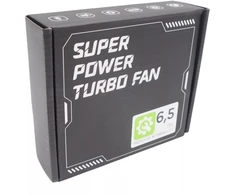 Mini elektrinis oro pūstuvas (Turbo Fan) – kompaktiškas ir galingas