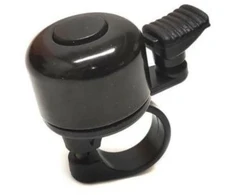 Mini juodas varpelis