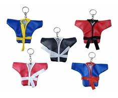 Mini kimono raktų pakabukas - Kimi 18023-0201