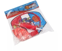 Mini Krepšinio lankas