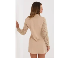 Mini suknelė Italy Moda