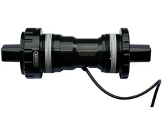 Miniklio velenas elektriniam dviračiui Bafang 126 x 68 mm