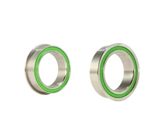 Miniklio velenas Enduro Bearings BB86/92 SRAM DUB Stainless Steel