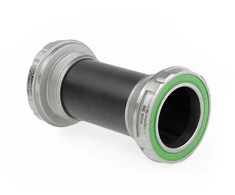 Miniklio velenas Enduro Bearings Maxhit BSA SRAM DUB Stainless Steel