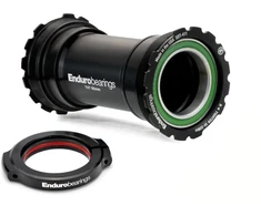 Miniklio velenas Enduro Bearings T47 Internal SRAM DUB 86 mm Stainless Steel