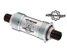 Miniklio velenas FSA Power Drive 73 x 113 mm