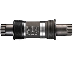 Miniklio velenas Shimano BB-ES300 BSA 73mm OCTA-113MM