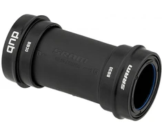 Miniklio velenas SRAM DUB BB30 68 Road Wide BB42