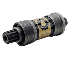 Miniklio velenas SRAM Truvativ PowerSpline 113 x 68 mm