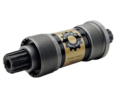 Miniklio velenas SRAM Truvativ PowerSpline 118 x 68 mm