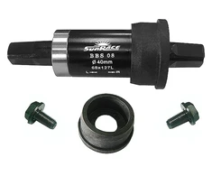 Miniklio velenas SunRace BBS08-38 Press-Fit 68mm