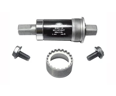 Miniklio velenas SunRace BBS15 131 x 68 mm