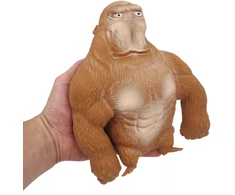 Minkomas žaislas "King Kong" TR1956