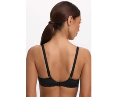 Minkšta liemenėlė Alicia 1397 juoda