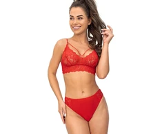Minkšta liemenėlė Donna
