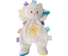 Minkštas avytės žaislas Axiom Miluś, 27 cm