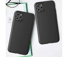 Hurtel Soft dėklas dėklas Huawei nova 10 Pro thin silikoninis cover dėklas telefonui juodos spalvos