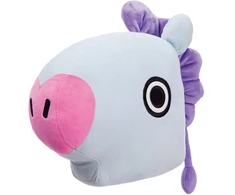 Line Friends BT21 - pliušinis talismanas 28 cm MANG
