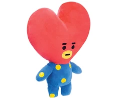 BT21 – Pliušinis pliušinis žaislas 30 cm TĖTIS