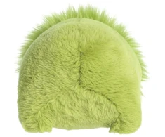 Grinch - Plush Toy / Pillow 25 cm from Spudsters Collection