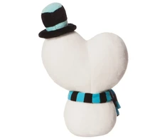 Bt21 Line Friends - Plus talismanas 15 cm TATA Winter