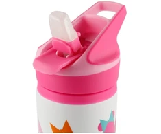 Minnie Mouse - 710 ml aliuminio butelis