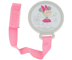 Minnie Mouse - Pacifier holder