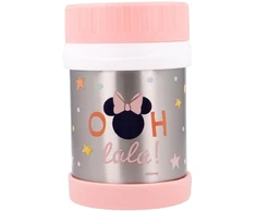 Minnie Mouse - Izoterminis indas 284 ml (Indigo dreams)